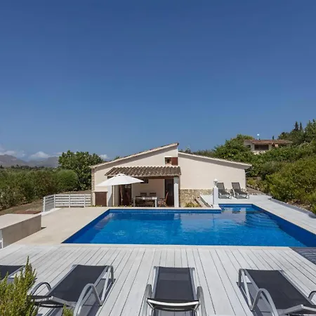 Negri - Almadraba Villa *