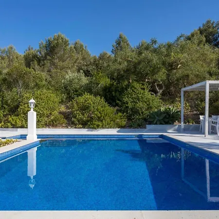Negri - Almadraba Villa Port de Pollenca