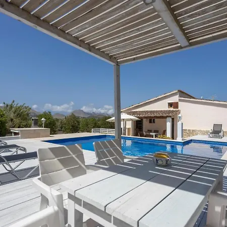 Villa Negri - Almadraba Port de Pollenca