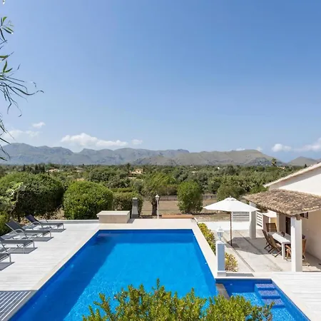 Negri - Almadraba Villa *