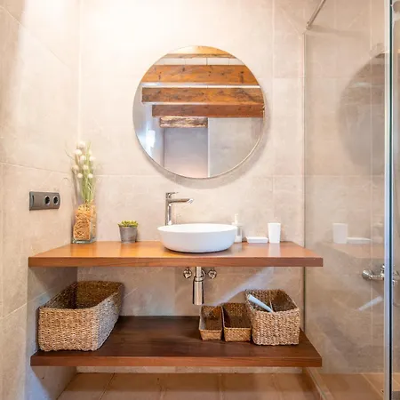 Negri - Almadraba Port de Pollença