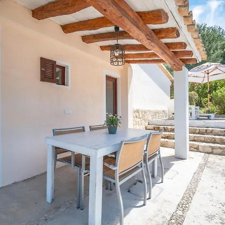 Villa Negri - Almadraba