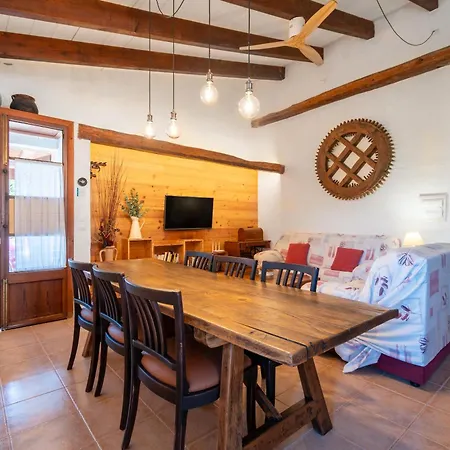 Negri - Almadraba Port de Pollença