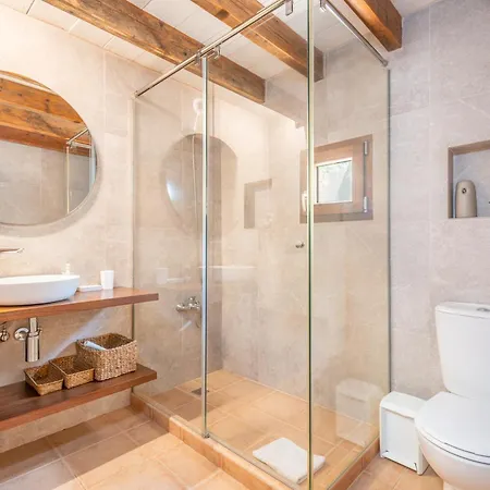 Negri - Almadraba Villa