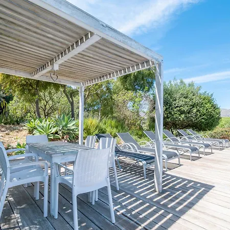 Negri - Almadraba Villa Port de Pollenca