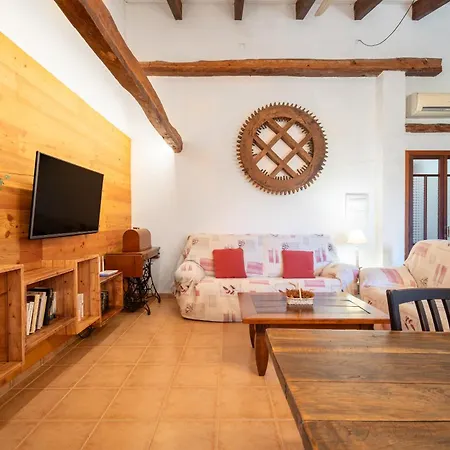 Negri - Almadraba * Port de Pollença