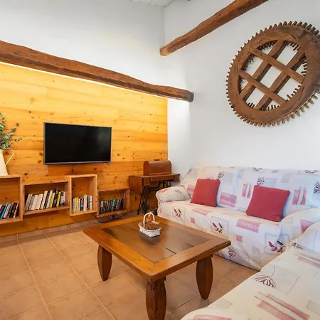 Negri - Almadraba Villa *