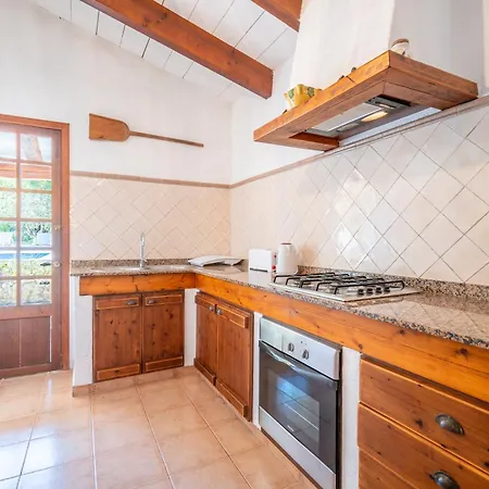 Villa Negri - Almadraba *