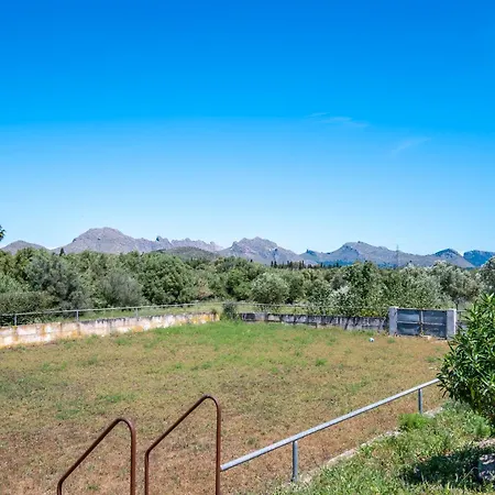 Villa Negri - Almadraba *