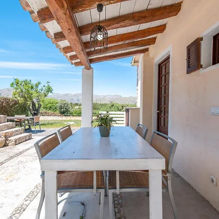 Negri - Almadraba Villa *