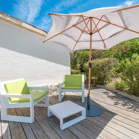 Villa Negri - Almadraba *