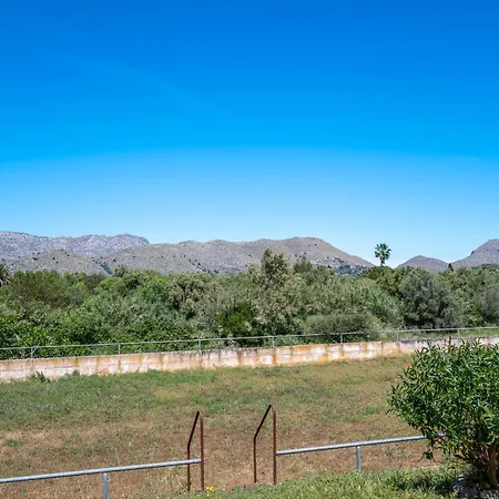 Negri - Almadraba Villa