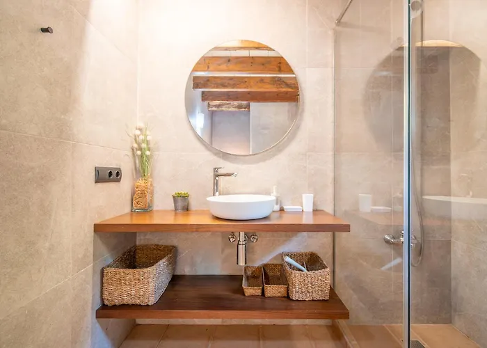 Negri - Almadraba Puerto Pollensa