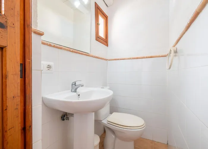 Negri - Almadraba Villa Puerto Pollensa