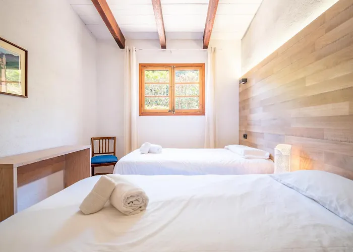 Villa Negri - Almadraba