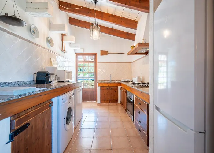 Negri - Almadraba Villa Puerto Pollensa