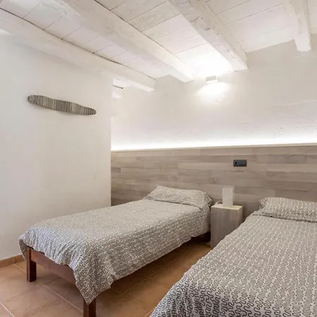 Negri - Almadraba Villa *
