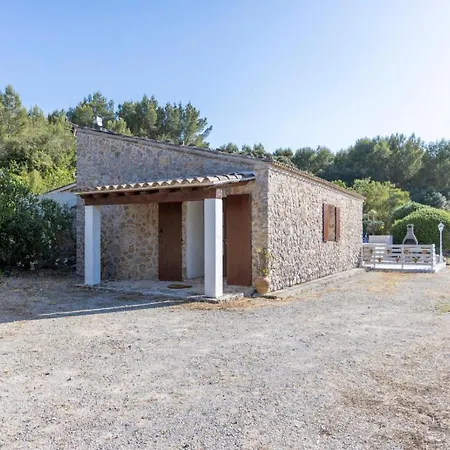 Villa Negri - Almadraba *
