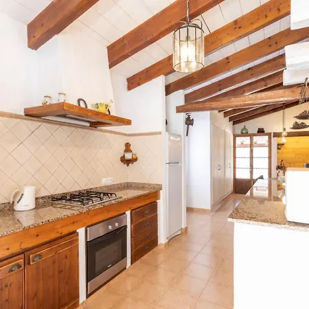 Negri - Almadraba Villa Puerto Pollensa