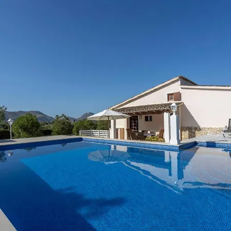 Negri - Almadraba Villa