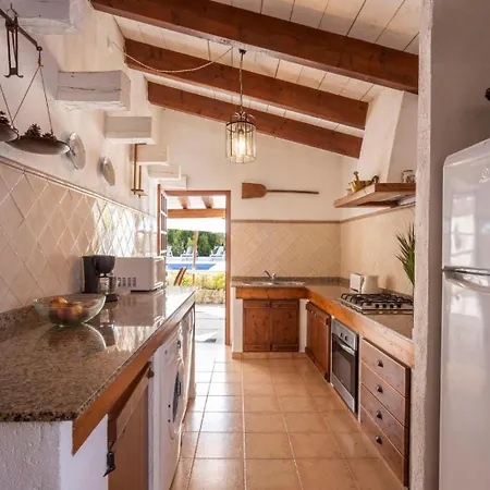 Negri - Almadraba Villa Puerto Pollensa