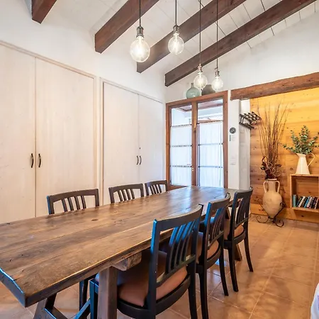 Negri - Almadraba 波连萨港