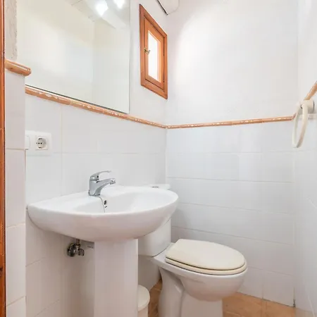 Negri - Almadraba Villa Puerto Pollensa
