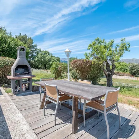 Negri - Almadraba 别墅