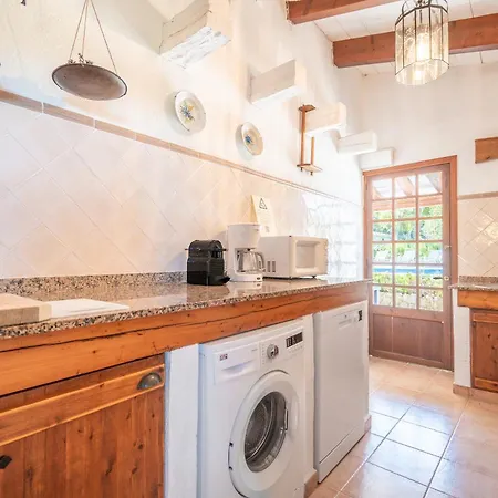 וילה Negri - Almadraba *