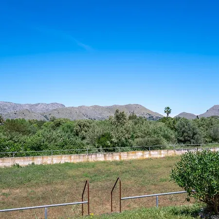 Negri - Almadraba Villa *