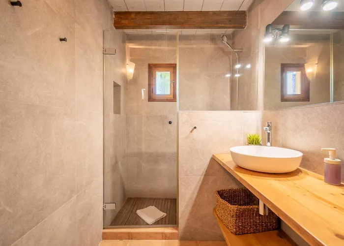 Negri - Almadraba Port de Pollença