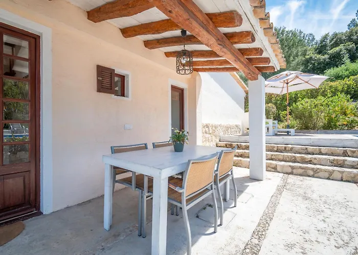 Villa Negri - Almadraba