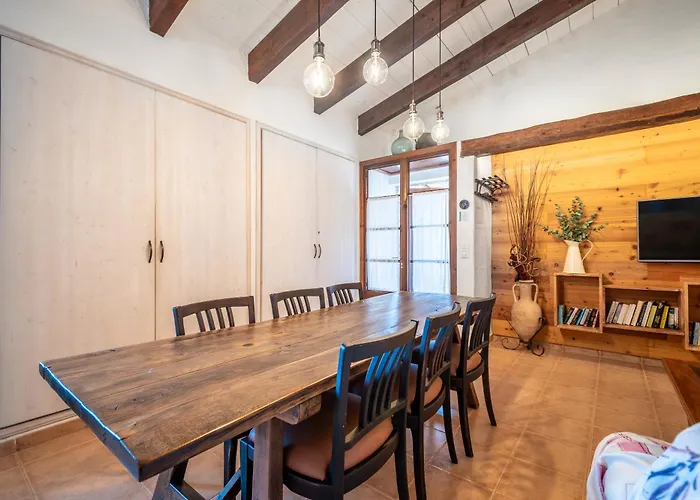 Negri - Almadraba Port de Pollença