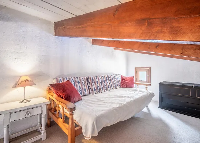 וילה Negri - Almadraba פורט דה פולנסה