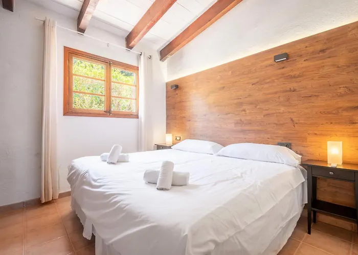 Negri - Almadraba * פורט דה פולנסה