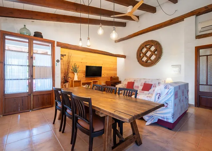 Negri - Almadraba פורט דה פולנסה