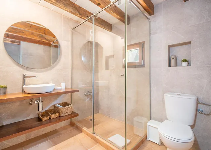 Negri - Almadraba Villa