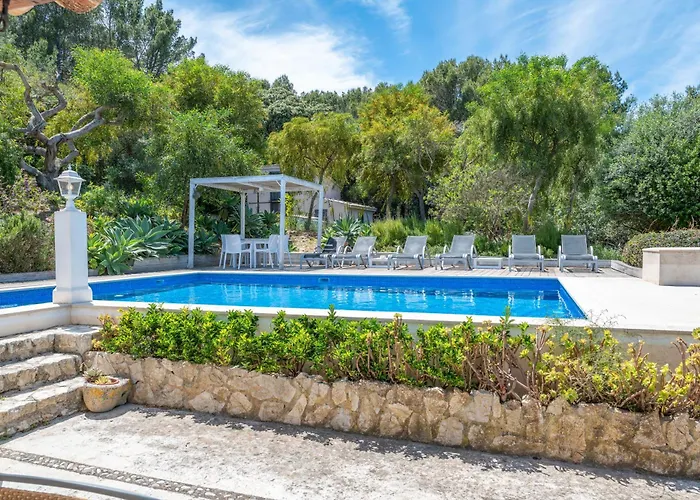 Negri - Almadraba * Port de Pollença