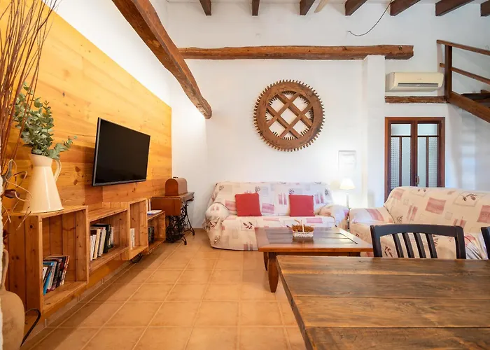 Negri - Almadraba * Port de Pollença