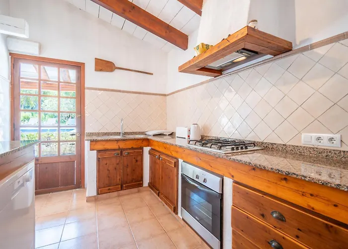 וילה Negri - Almadraba *