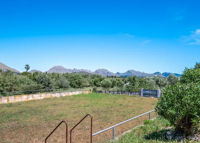 וילה Negri - Almadraba *