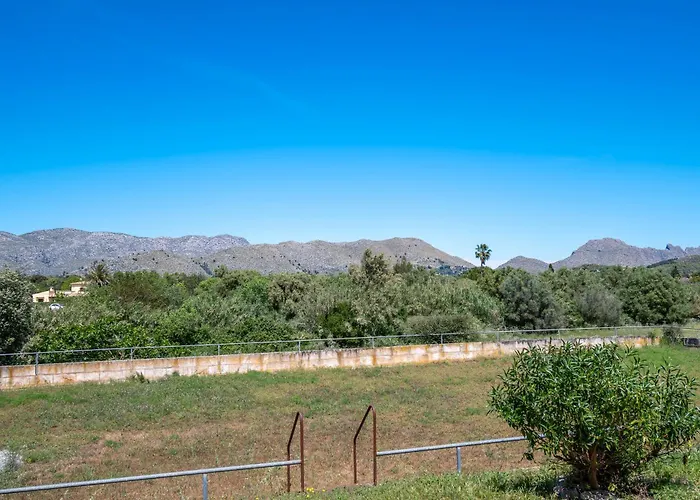 Negri - Almadraba Villa