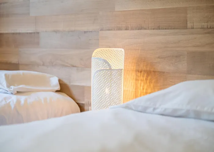 Negri - Almadraba וילה פורט דה פולנסה